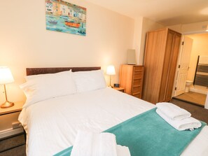 Cottage | Interior - Keel House (Whitby)