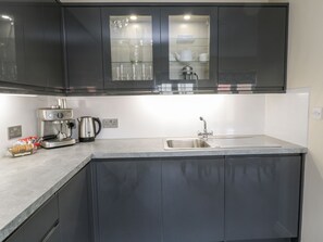 Cottage | Interior - Keel House (Whitby)