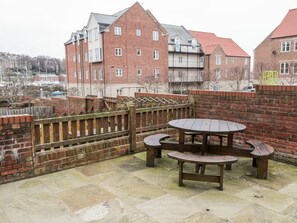 Cottage | Interior - Keel House (Whitby)