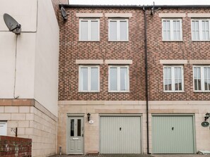 Cottage | Interior - Keel House (Whitby)
