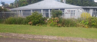 Four Seasons Guest House