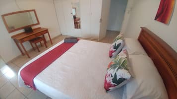 3 chambres, Wi-Fi, draps fournis