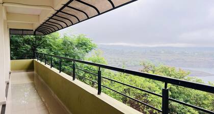 Hilltop Retreat
