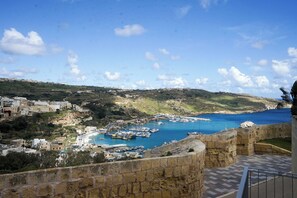 Casa familiar, varias habitaciones, 2 baños (Getaway Npetto Gozitan Villa) | Áreas de la propiedad