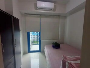 1 Schlafzimmer, Internetzugang