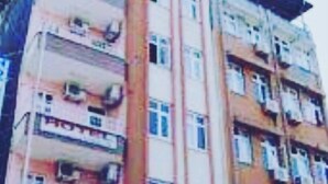 Unclassified image, 5 of 6, button - Hatay Merkez Harbiye (Defne)