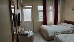 Unclassified image, 3 of 6, button - Hatay Merkez Harbiye (Defne)