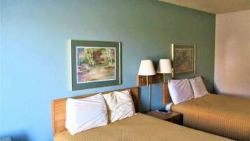 Habitación doble Confort