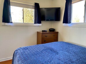 2 dormitorios, wifi gratis, ropa de cama