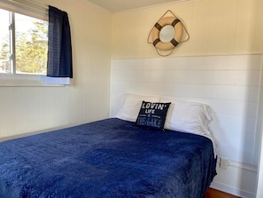 2 Schlafzimmer, kostenloses WLAN, Bettwäsche