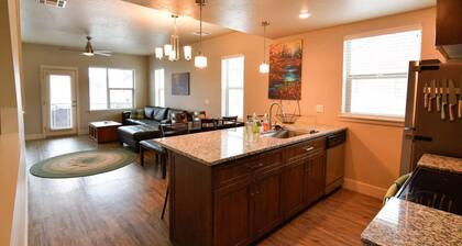 Maple Leaf Retreat by Casago Mccall - Donerightmanagement