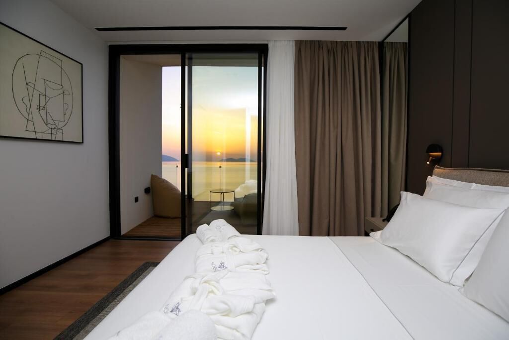 Foto - Nobus Hotel & Spa