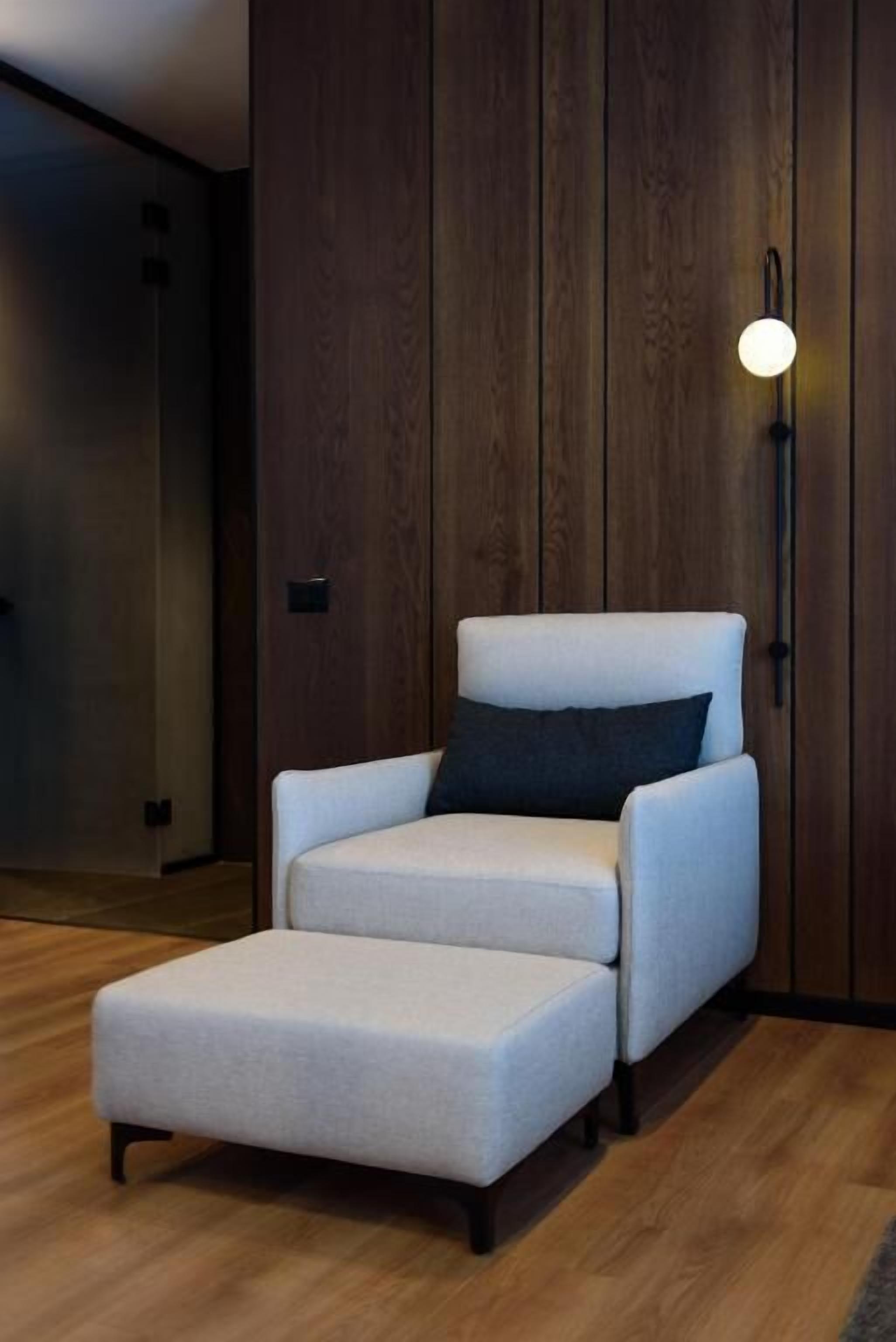 Foto - Nobus Hotel & Spa