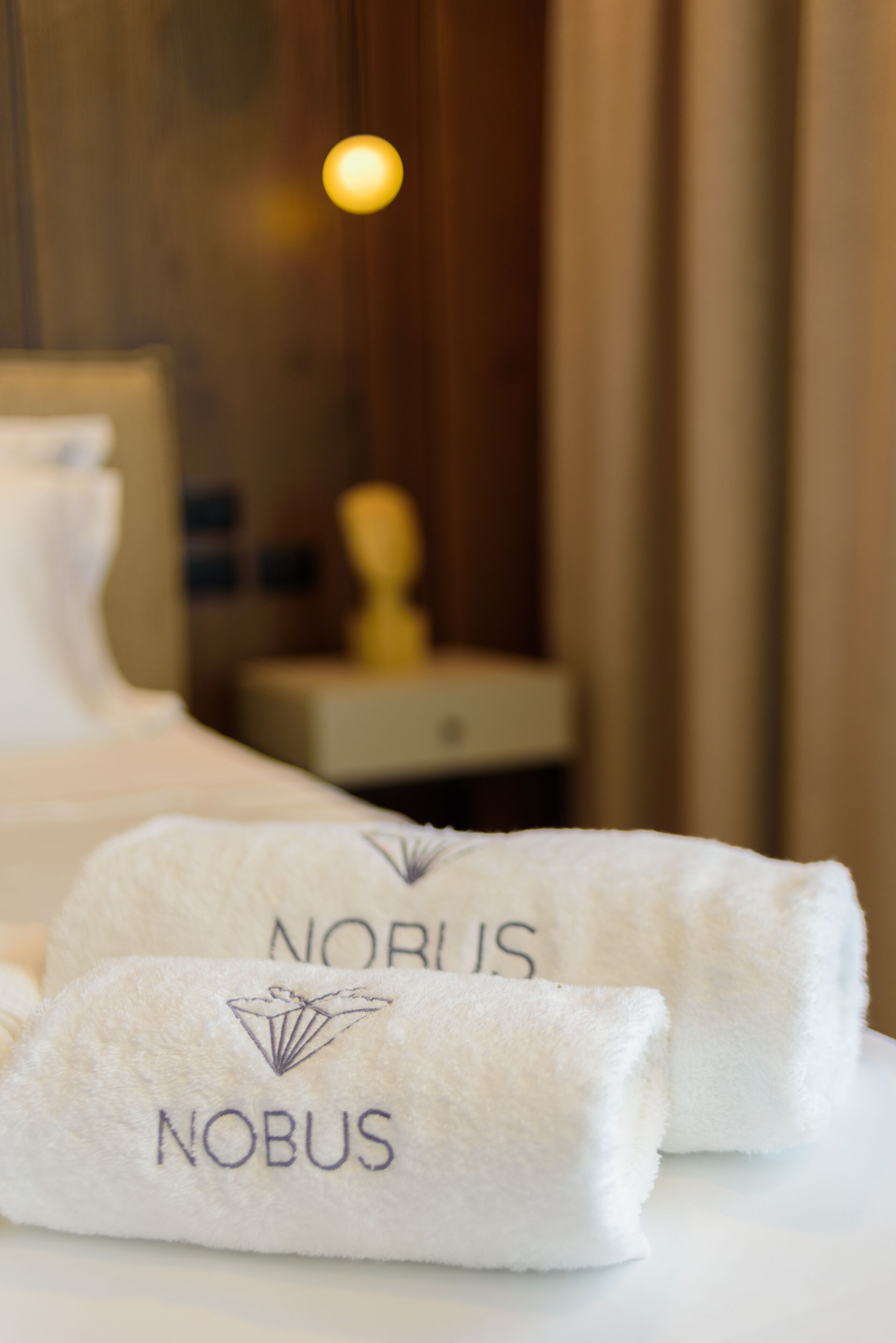 Foto - Nobus Hotel & Spa