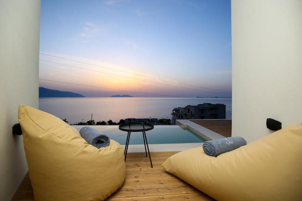 Foto - Nobus Hotel & Spa