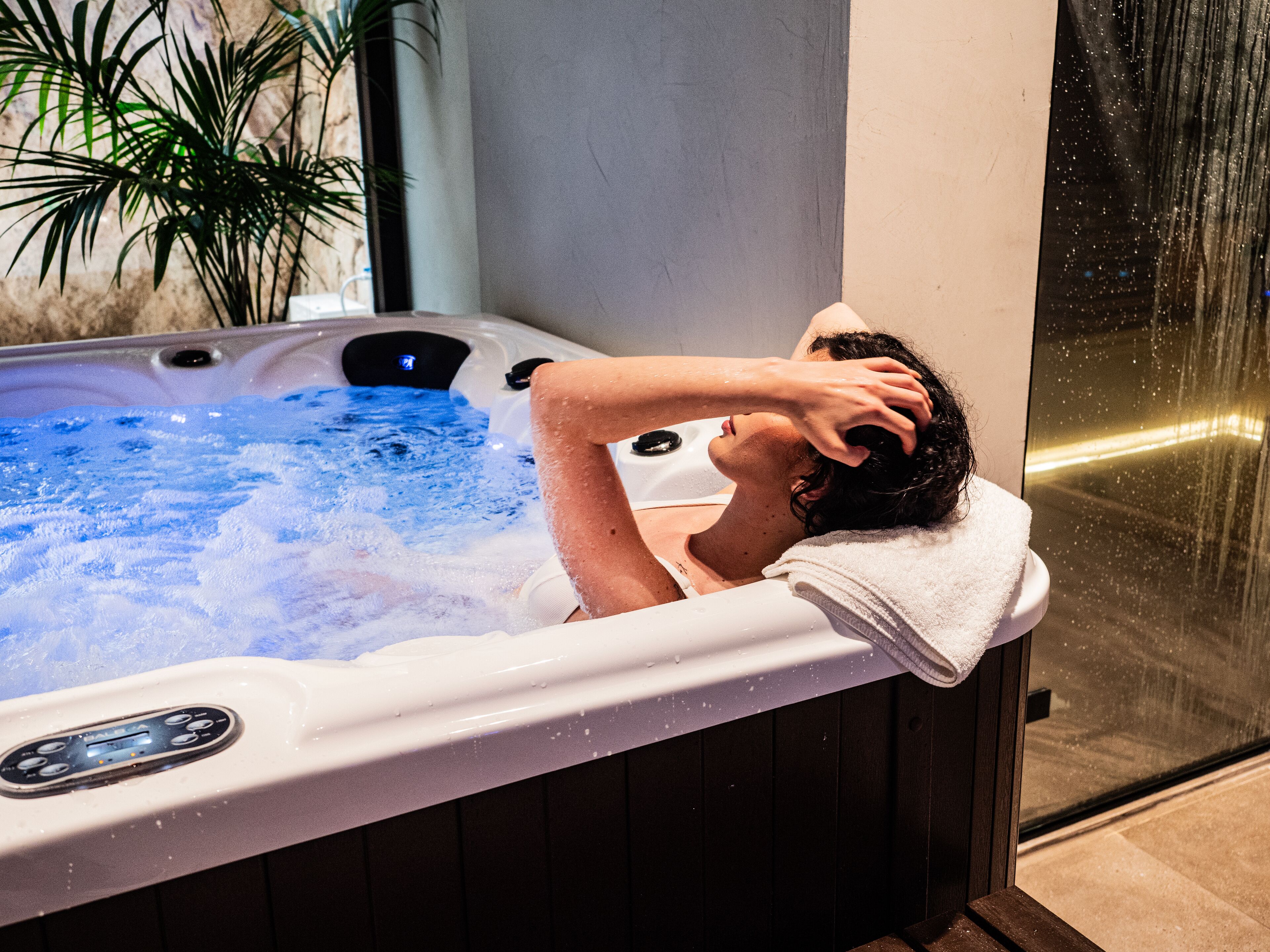 Foto - Nobus Hotel & Spa