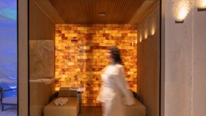 Sauna - Nobus Hotel & Spa (Orikum)