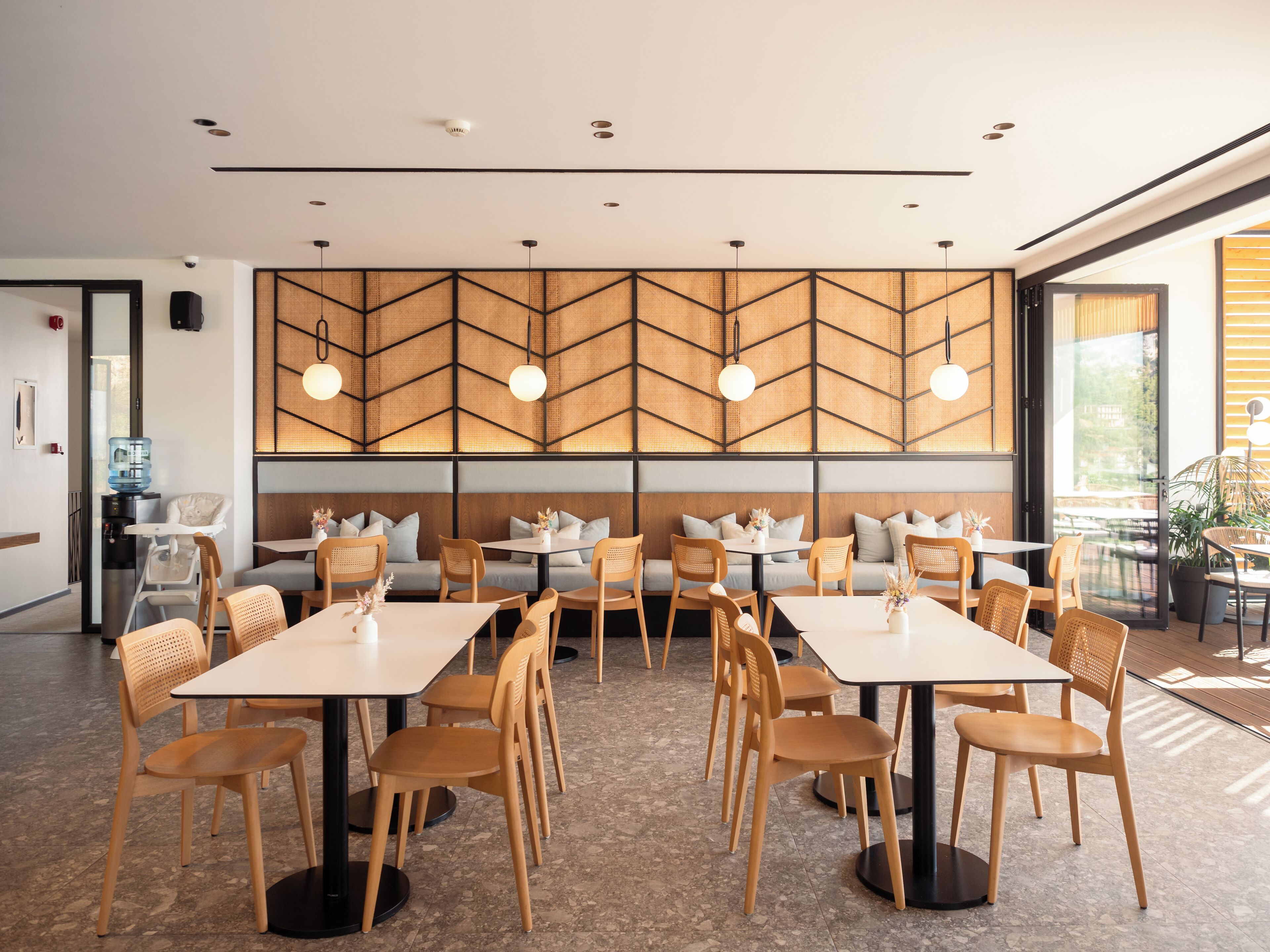 Foto - Nobus Hotel & Spa