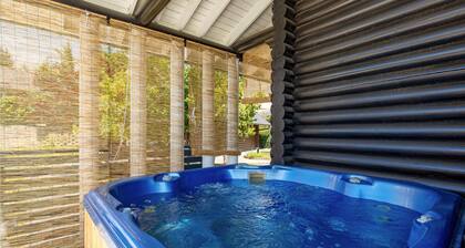 Increíble casa en Ravna Gora con sauna