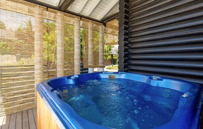 Amazing home in Ravna Gora with sauna