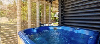 Tolles Haus in Ravna Gora mit Sauna