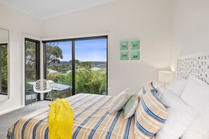 5 Schlafzimmer, WLAN, Bettwäsche