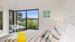 5 Schlafzimmer, Internetzugang