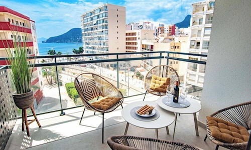 A016 - ARENAL SUITES - AVANOA