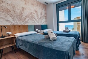 Spa - A016 - ARENAL SUITES - AVANOA (Calpe)