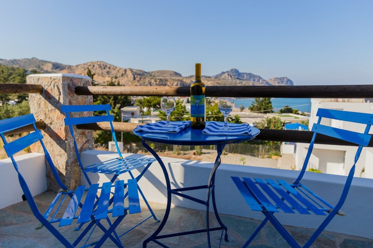 Bild für Gastgeberprofil