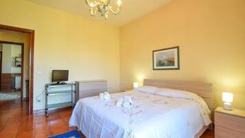 1 camera, Wi-Fi gratuito