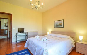 1 bedroom, free WiFi