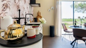 Unclassified image, 2 of 36, button - Vacation home de Non! Enjoy our luxurious vacation home with sauna (Slappeterp)