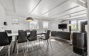 Spiseområde