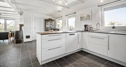 Pet friendly home in Vejers Strand