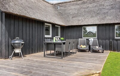 Pet friendly home in Vejers Strand