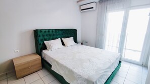 4 Schlafzimmer, Bügeleisen/Bügelbrett, WLAN, Bettwäsche