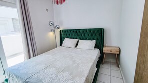 4 Schlafzimmer, Bügeleisen/Bügelbrett, WLAN, Bettwäsche