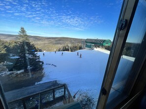 Wintersport/Ski