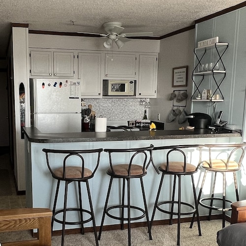 Ski In/ Ski Out 1 BR Condo With Amazing Views!