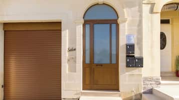 Chi tiết ngoại thất