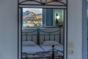 1 Schlafzimmer, Zimmersafe, Bügeleisen/Bügelbrett, WLAN