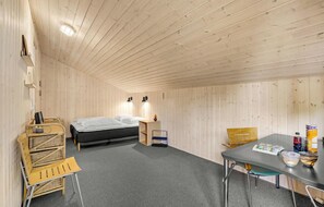 3 chambres, lit parapluie, Wi-Fi gratuit