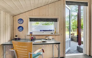 Interior - Amazing home in Skjern with WiFi (Skjern)