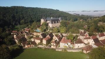 Aussenbereich