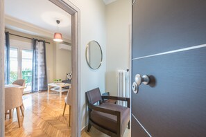 시티룸 | 책상, 노트북 작업 공간, 무료 WiFi