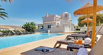 Villux - Villa Enar - 6 rooms, ideal for families.