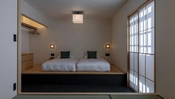 In-room safe, desk, laptop workspace, free WiFi