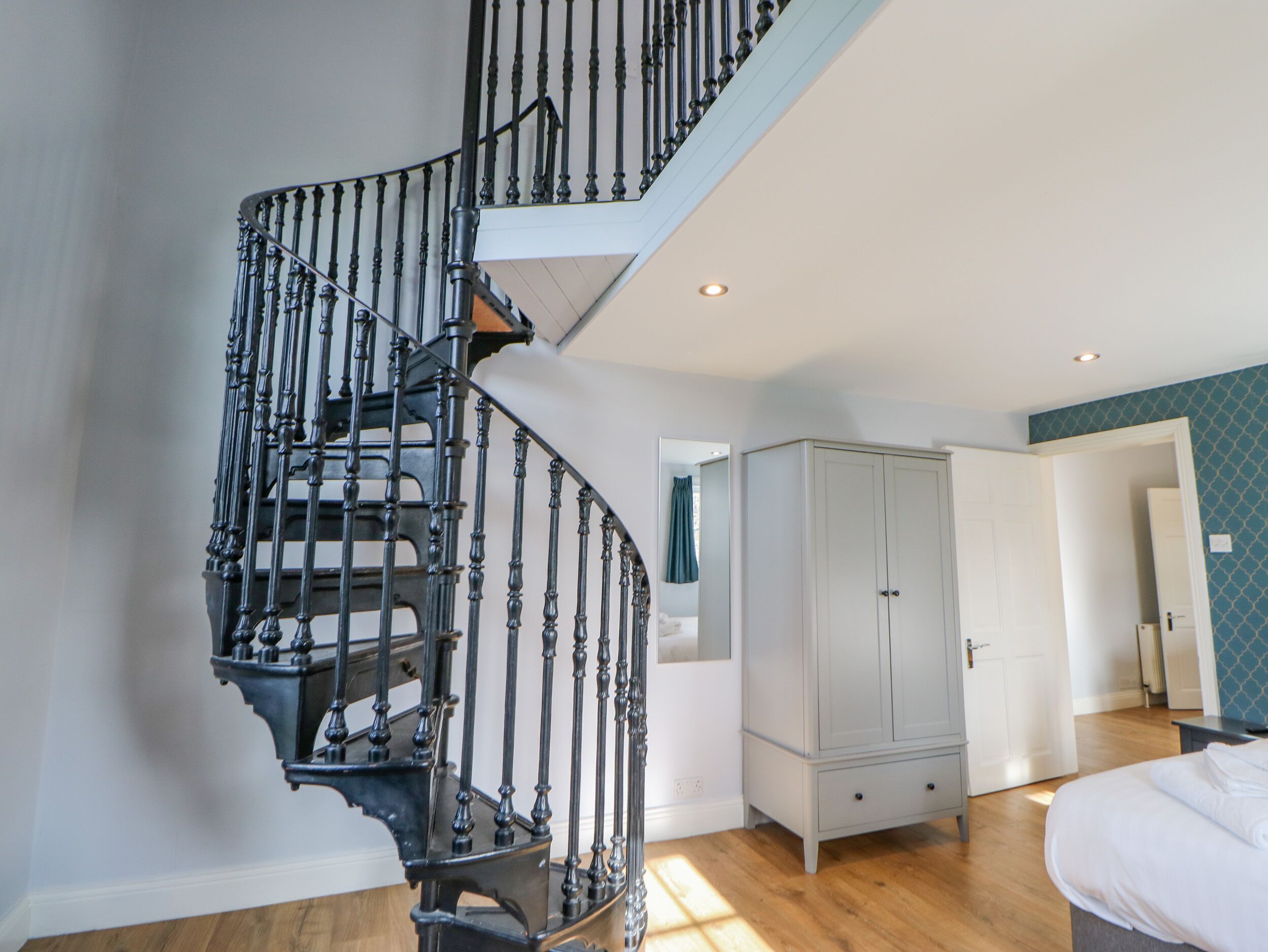 Cottage | Nội thất