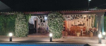 LAS PARRAS